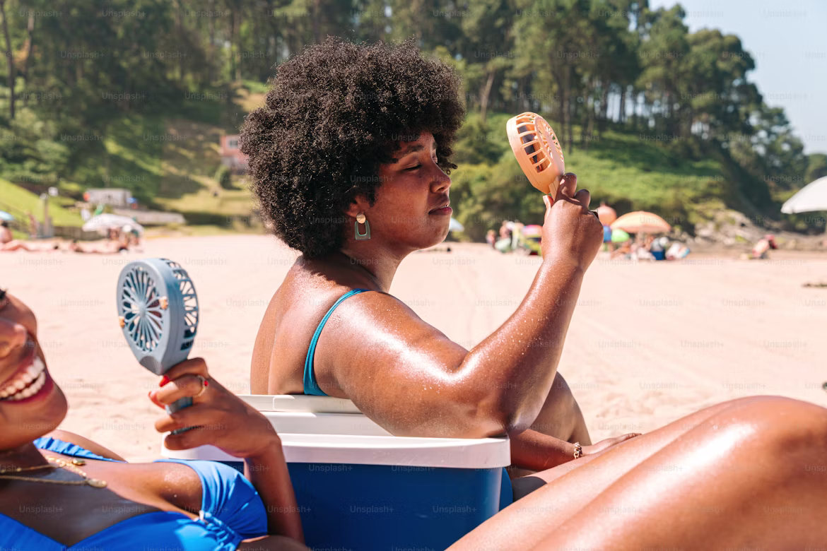 WHY SPF IS NOT OPTIONAL: THE SUNSCREEN CONVERSATION BLACK AND BROWN SKIN NEEDS TO HAVE